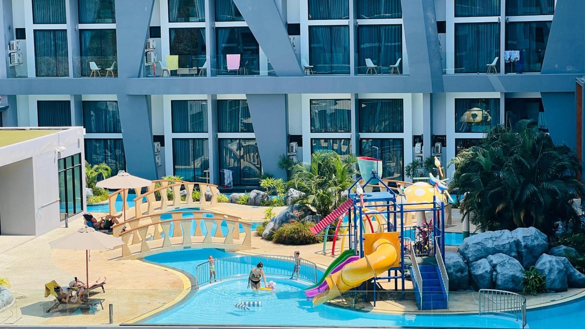 Loft Phuket