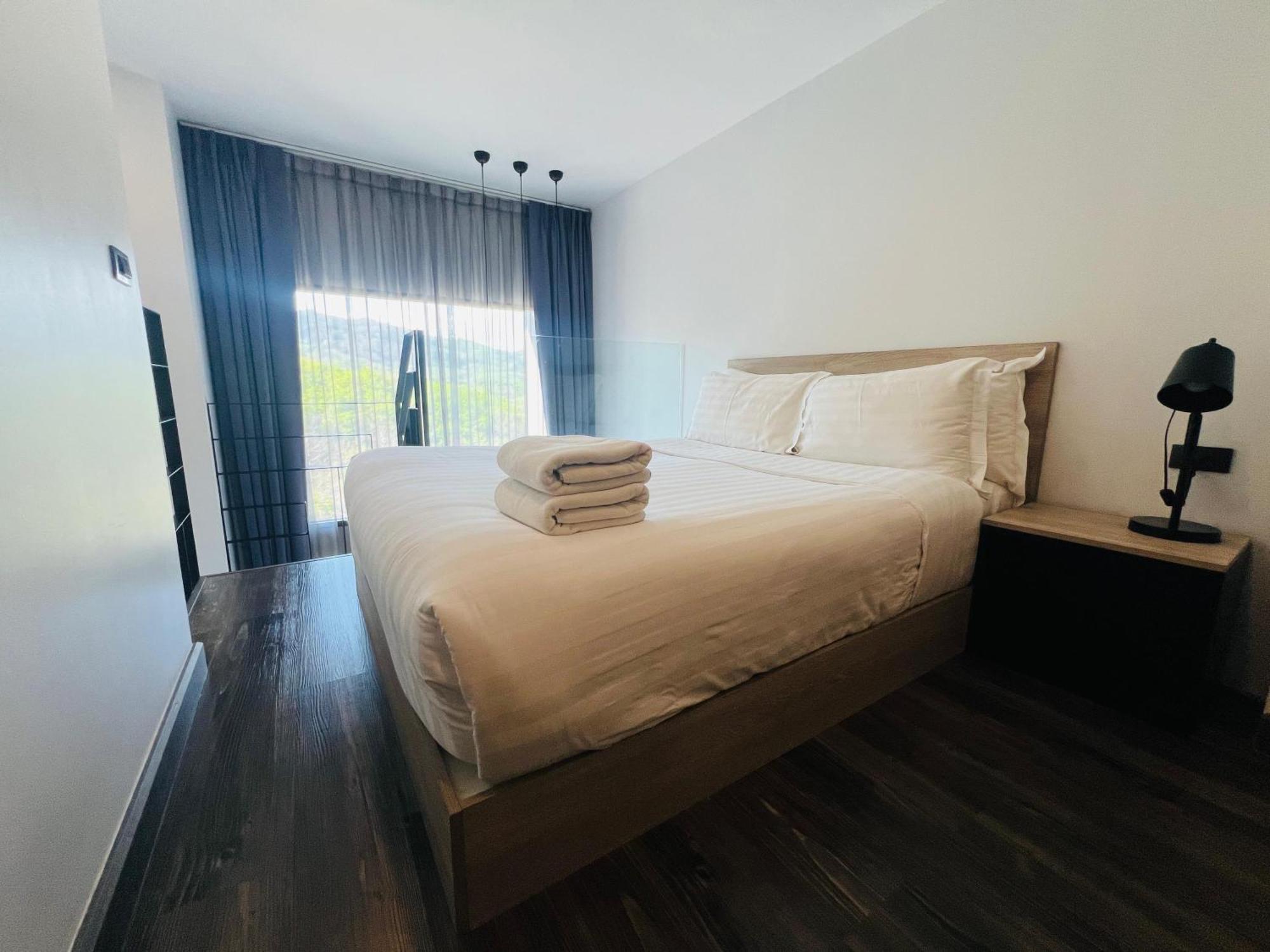 Loft Apartment Phuket