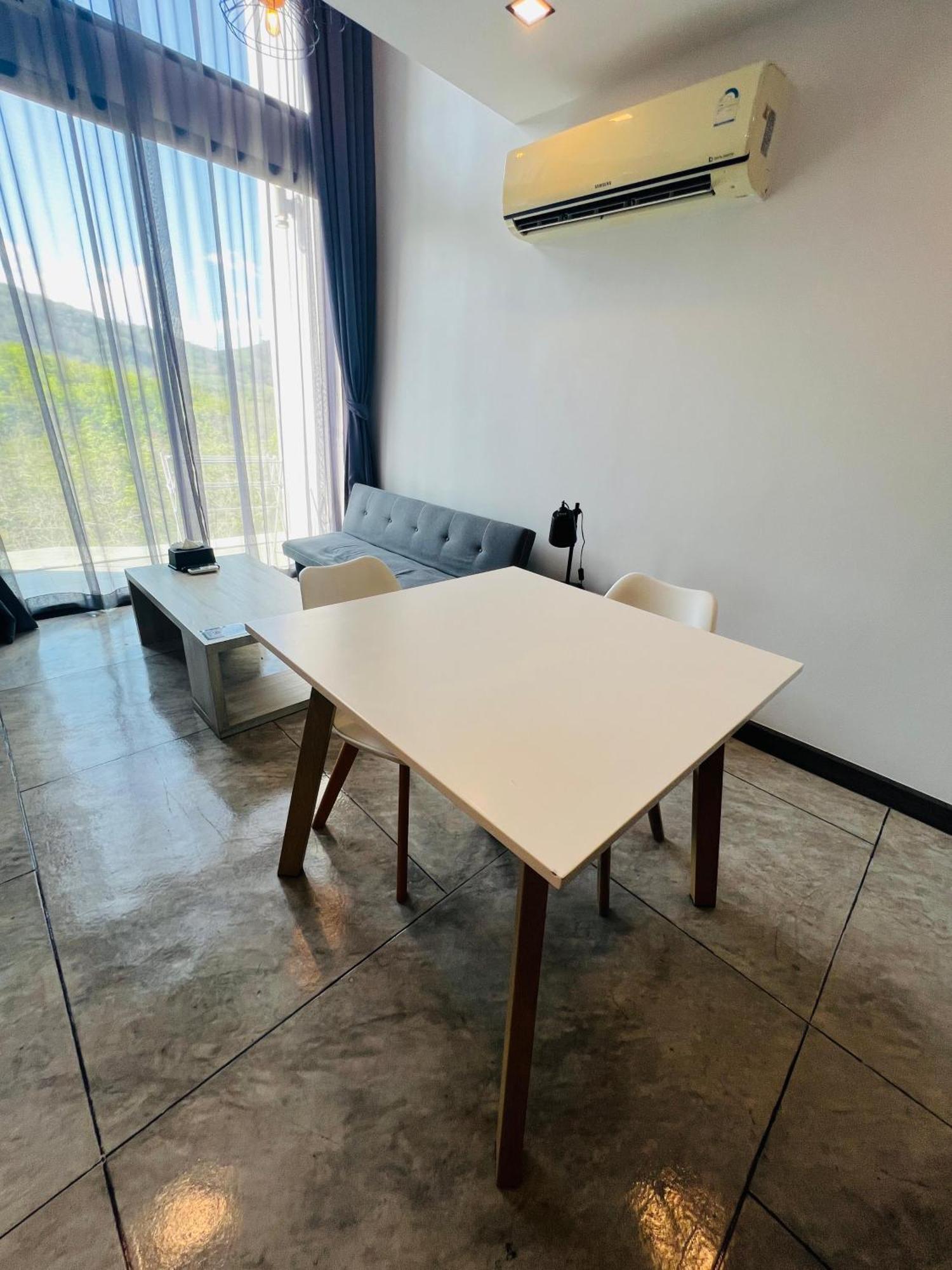 Loft * Phuket