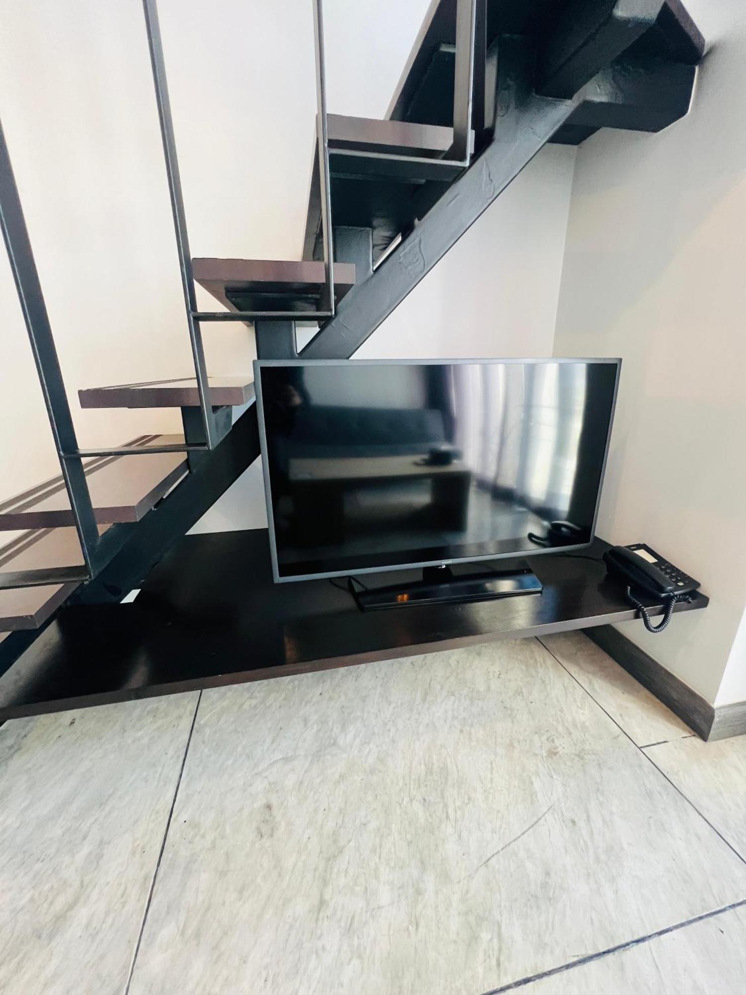 Appartement Loft *