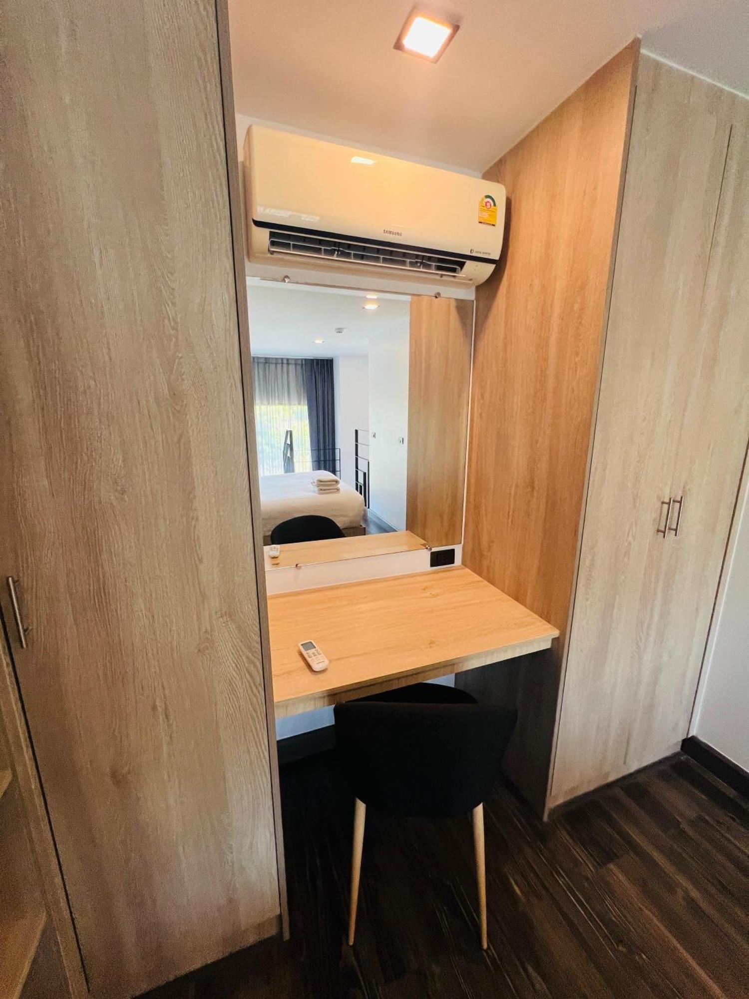 Appartement Loft