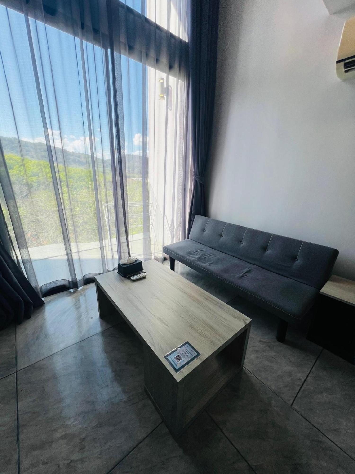 Loft Apartment Phuket